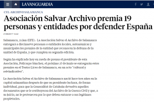  La Vanguardia